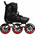 Flying Eagle S7 Speed Black Kids Skates
