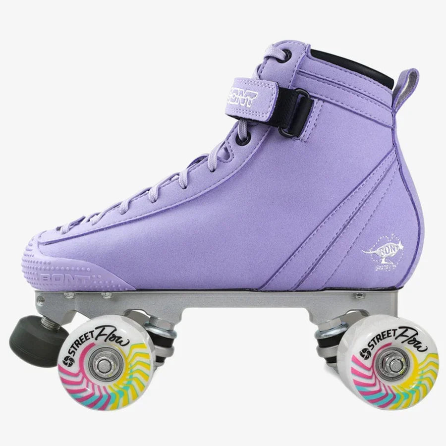 Bont Park Star - Vegan Lavender