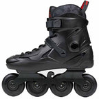 Flying Eagle X3 Shrike Black Skates