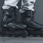 Flying Eagle X6 Reaver Graphite Skates
